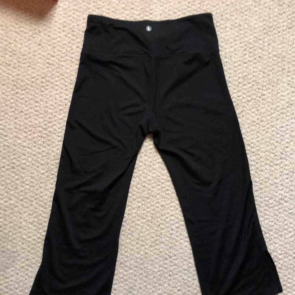 Gaiam yoga pants - Picture 4 of 4